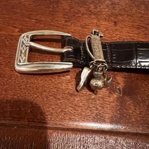 Brighton 30 inch golf belt